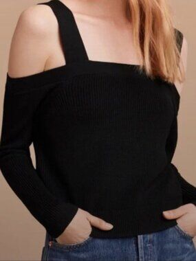 Aritzia - Wilfred - Antenne Sweater